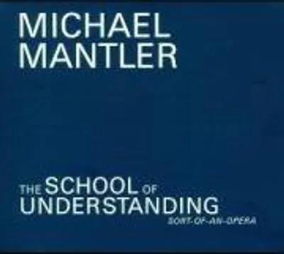 Produktbild von The School Of Understanding