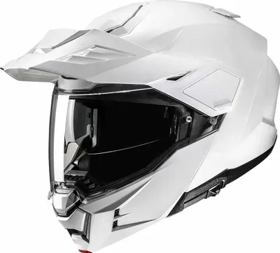 Produktbild von Hjc I80 Modularhelm Weiß XS Weiß XS
