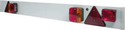 Produktbild von LAMPA 41520 3. Dritte Dritte Bremsleuchte