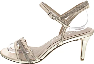 Produktbild von Tamaris Sandalette beige in Gr. 39