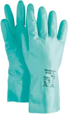 Produktbild von Ansell Handschuh VersaTouch 37-200,Gr.11 Gr. 11 12 Stk
