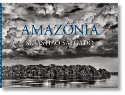 Produktbild von Sebastião Salgado. Amazônia