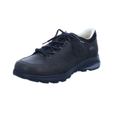 Produktbild von Hanwag Damen Outdoorschuhe Travi Low SF Extra Lady 19395-5.5, 19395-6, 19395-6.5, 19395-7, 19395-7.5, 19395-8 HAN-400911 chestnut/black 5.5