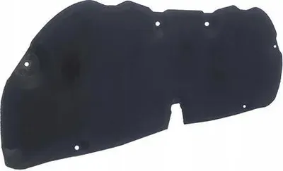 Obrázok produktu pre TOYOTA Corolla tesniaca lišta kapoty 53341-02280 OE
