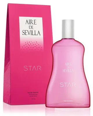 Produktbild von Instituto Español Air of Seville Star Edt 150 ml