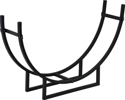 Immagine prodotto di J.A.D. Tools J.A.D. Tools 10170 Porta legna 92x21x55 cm