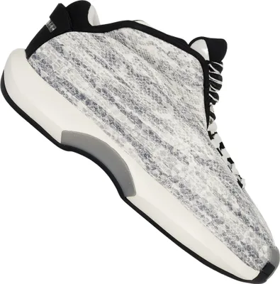 Produktbild von 40|adidas Crazy 1 Herren Basketballschuhe GY2405