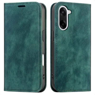 Image de imoshion Slim Bookcase pour le OnePlus Nord CE5 - Vert