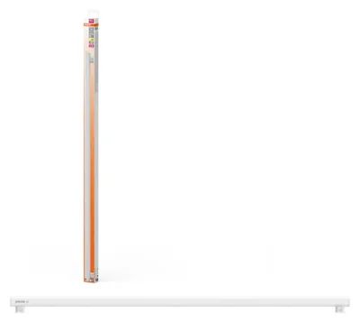 Produktbild von OSR LEDinestra 9,9-75W/927 1055lm dimmb. 1000mm S14s (2 Sockel) 25000h EEK F
