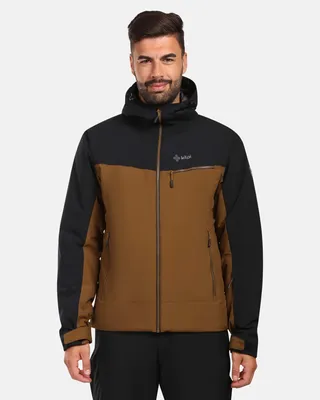 Produktbild von Herren-Skijacke Kilpi FLIP-M, RAUN, Größe XL