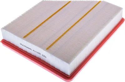 Obrázok produktu pre DENCKERMANN A141650 – vzduchový filter pre vozidlo CHEVROLET CAMARO (model GMX511)