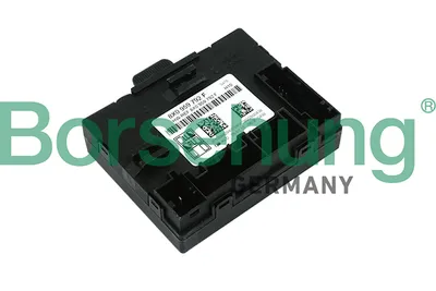 Produktbild von Borsehung Steuergerät Türbetätigung B18096 für SKODA SUPERB Kombi (3T5)
