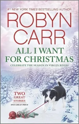 Produktbild von All I Want for Christmas