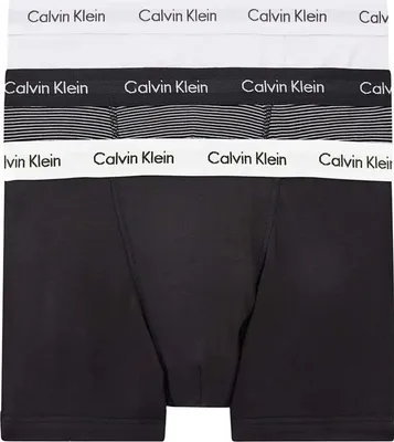 Immagine prodotto di Boxer Calvin Klein U2662GIOT da Uomo