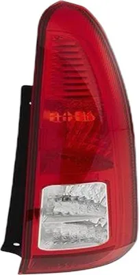 Produktbild von HELLA Heckleuchte Rücklicht Rechts