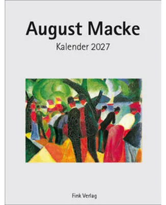 Obrázok produktu pre August Macke 2027