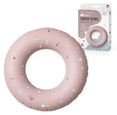 Obrázek produktu pro Plavecký kruh pro děti ve věku 3-6 let - Sipo
