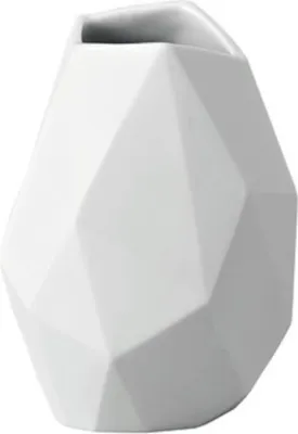 Productafbeelding van Rosenthal Vase 9 cm Weiss matt 14270-100102-26009