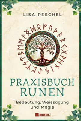 Image de Praxisbuch Runen