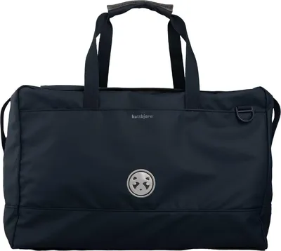 Image de kattbjoern sac de sport Gym Bag Midnight Blue bleu marine