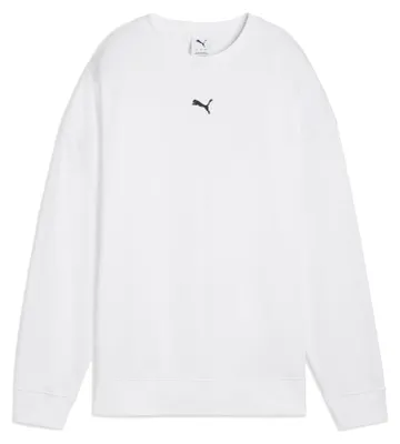 Produktbild von PUMA ESS Oversized Crew TR