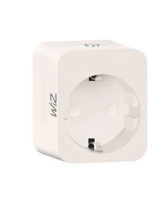 Produktbild von WiFi Smart Plug mit Energiemessung