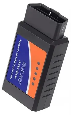 Produktbild von Verk 10142 Bluetooth-Diagnose ELM 327 OBD2