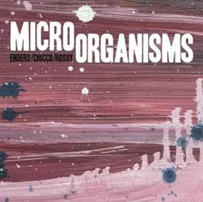 Produktbild von Micro Organisms (CD-Digipak)