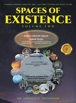 Produktbild von Spaces of Existence Volume Two