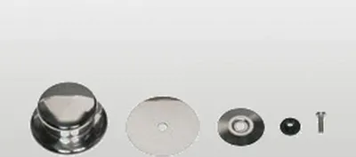 Immagine prodotto di Manopola di ricambio Kelomat per coperchio in vetro