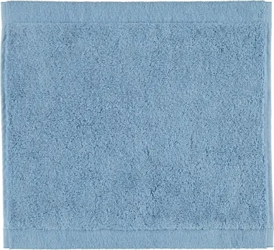 Produktbild von Cawö Life Style Uni, Blau, Monochromatisch, Baumwolle, Maschinenwäsche, Deutschland