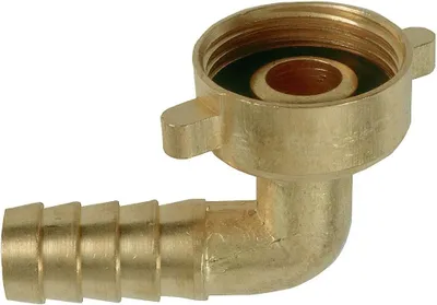 Produktbild von Meister Cornat Winkelverschraubung 3/4x1