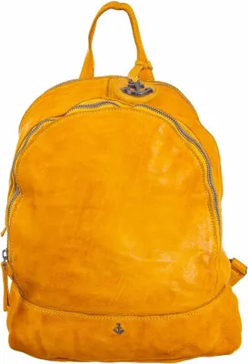 Produktbild von Harbour 2nd Meghan Freizeitrucksack mustard