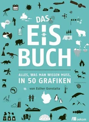 Obrázok produktu pre Das Eisbuch