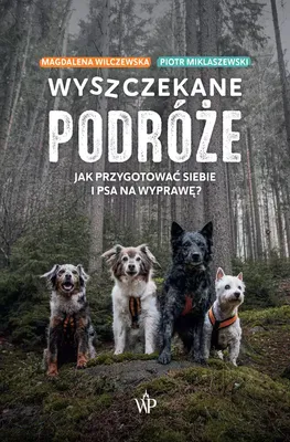 Imagen del producto de Wyszczekane podroze