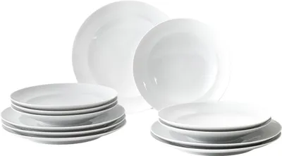 Produktbild von Seltmann Weiden Tafelservice 12-teilig LIBERTY DELUXE
