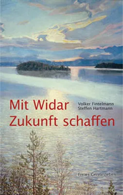Produktbild von Mit Widar Zukunft schaffen