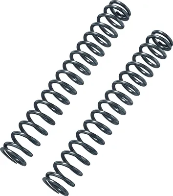 Produktbild von Gabelfeder Satz YSS progressiv PR350I058-105S550 für Kawasaki GPZ R 900 ccm Bj. 1990 - 1994