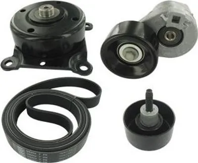 Zdjęcie produktu dla Zestaw paska wieloklinowego SKF VKMA 34071