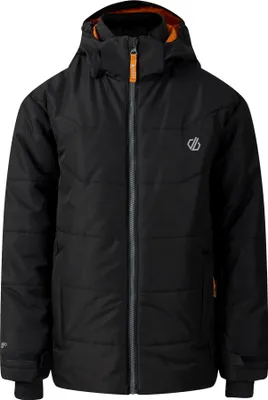 Produktbild von Dare 2B - "Explore" Skijacke für Kinder RG12163 (170-176) (Schwarz)