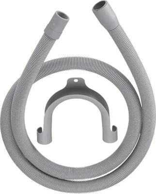 Produktbild von HAAS 1337 Kunststoff-Waschmaschinen-Spiral-Ab