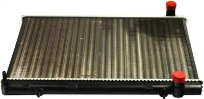 Produktbild von MAXGEAR AC212868 Kühler Wasserkühler Motorkühler passend für PEUGEOT 308 SW I (4E, 4H) 307 CC (3B) 307 (3A/C) PARTNER Tepee für CITROËN