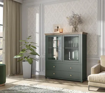 Produktbild von Hochkommode EVORA