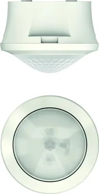 Produktbild von Theben Bewegungsmelder theMovaS360-100AP WH 1030550