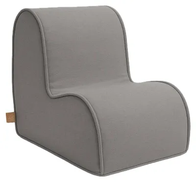Image de Fauteuil enfant extérieur assise moelleuse