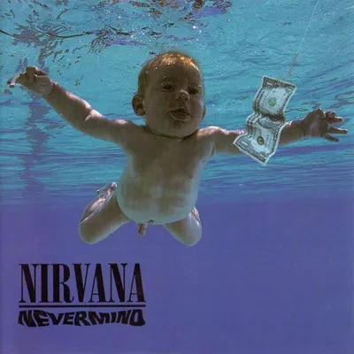 Image de Nevermind