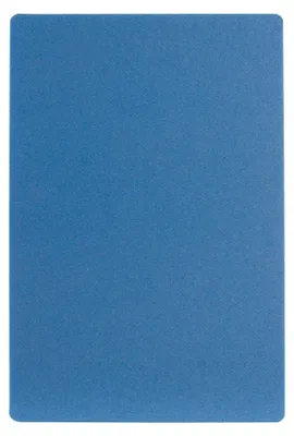 Immagine prodotto di Tappetino spesso 46x31x5 cm Azul/Blanco/Azul