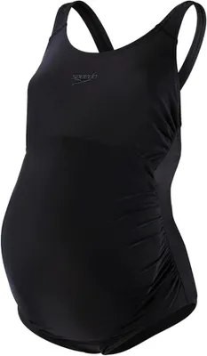Image de Speedo Maillot de bain femme Maternity Fitness Noir