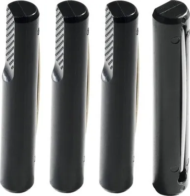 Produktbild von Sjöbergs 33290, Schwarz, Fiberglas, Kunststoff