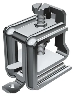 Immagine prodotto di OBO Bettermann supporto vite morsetto 339 2 (PU2) 1408534